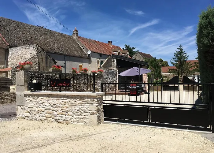 L\'Atelier 1