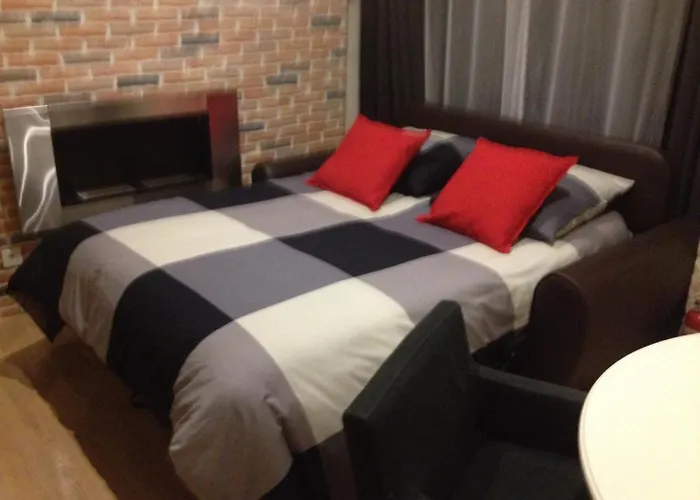 L\'Atelier 1