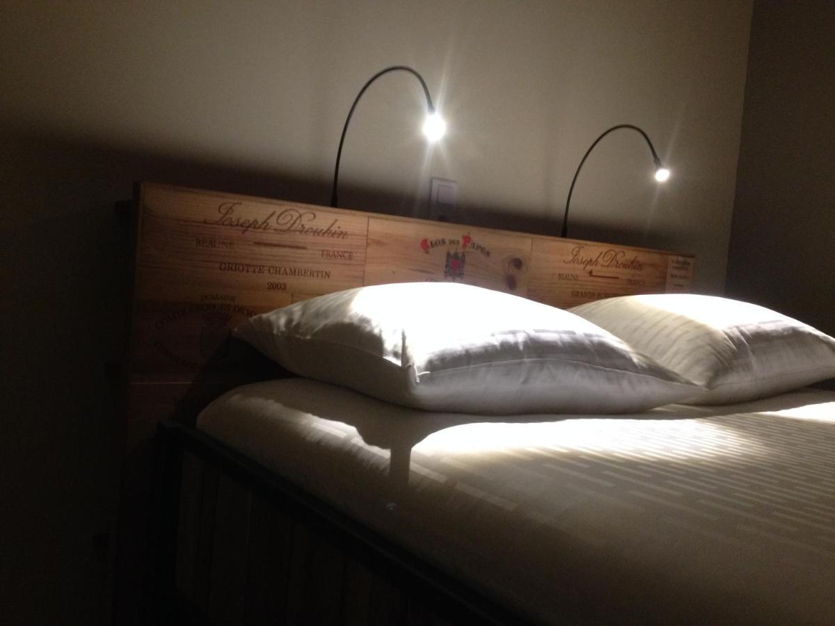 Apartment L'atelier 1 *